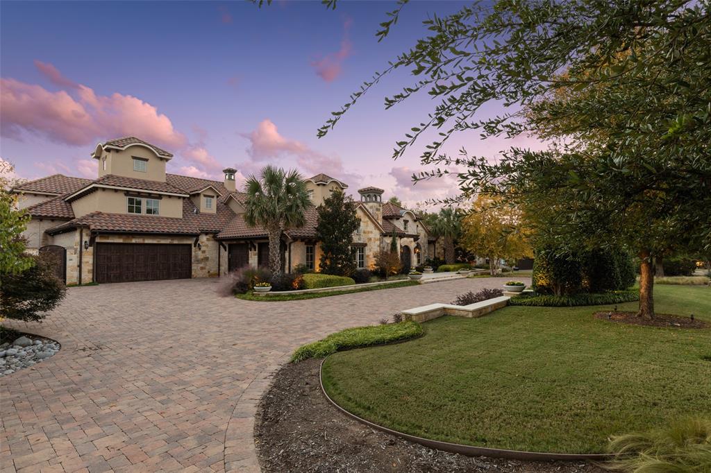 Chimney Rock - Residential