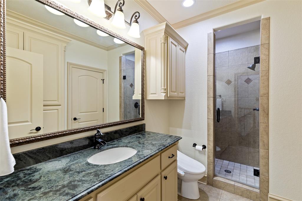 Chimney Rock - Residential