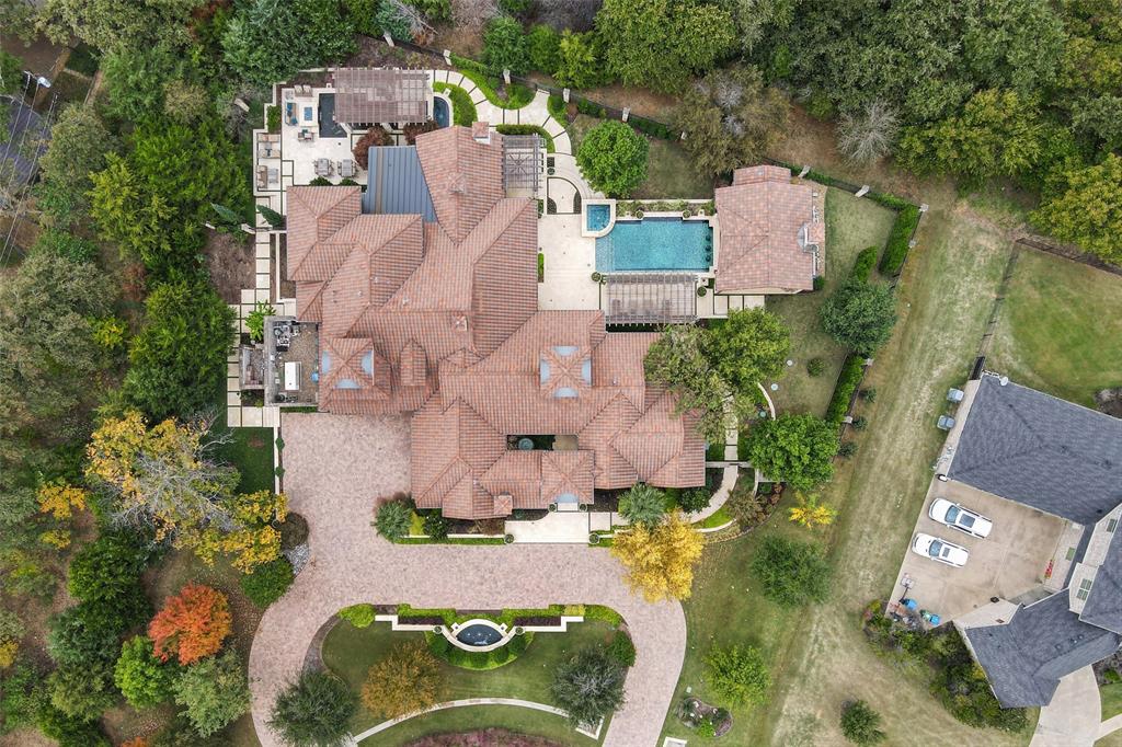 Chimney Rock - Residential