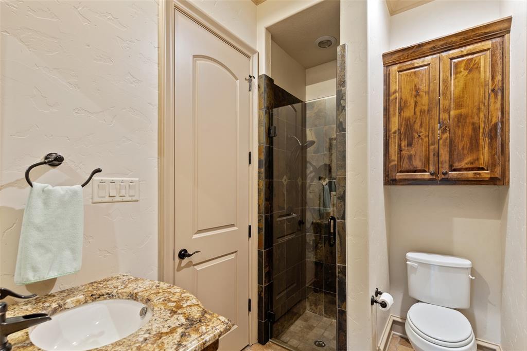 Chimney Rock - Residential