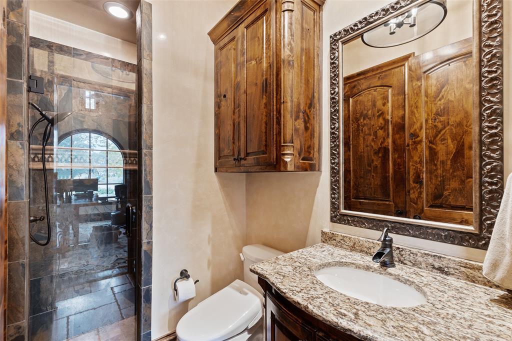 Chimney Rock - Residential