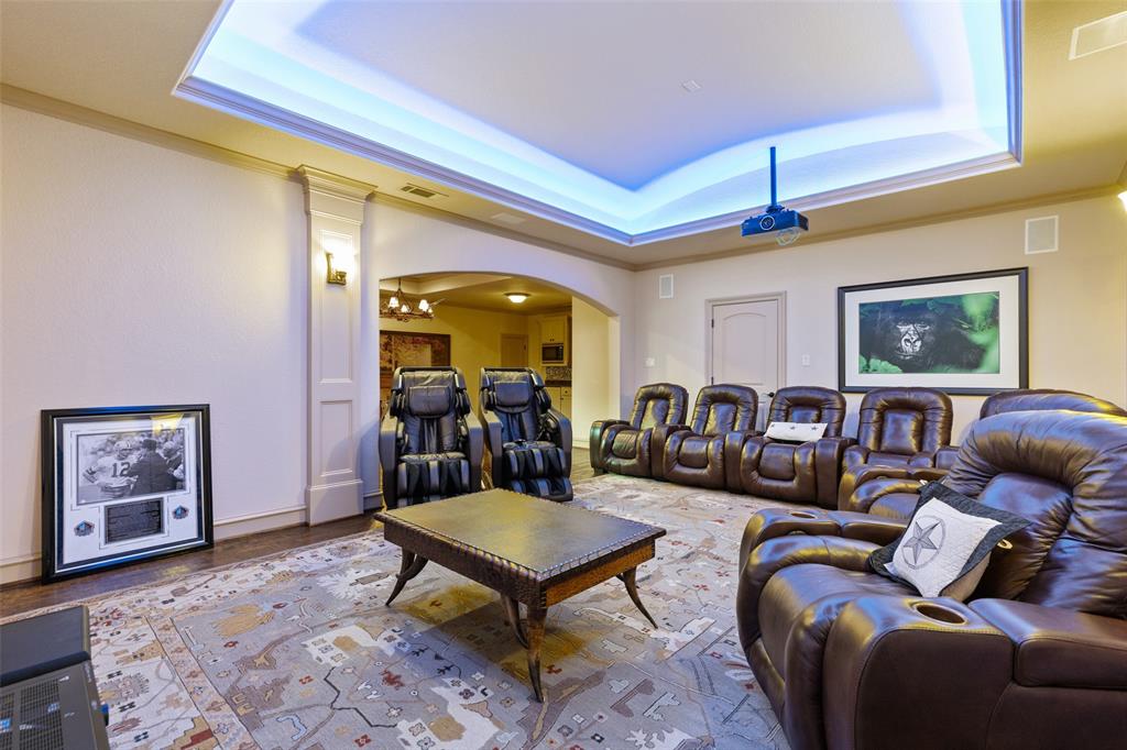 Chimney Rock - Residential