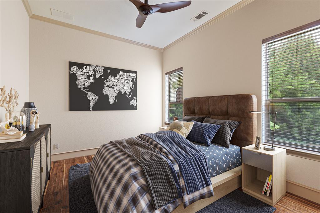 Chimney Rock - Residential