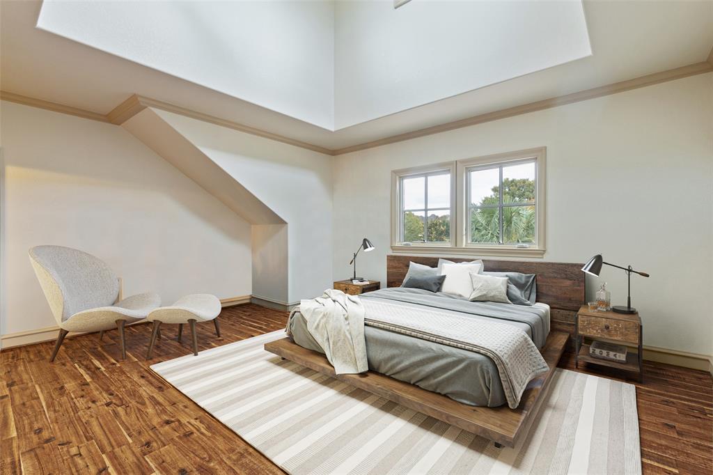 Chimney Rock - Residential