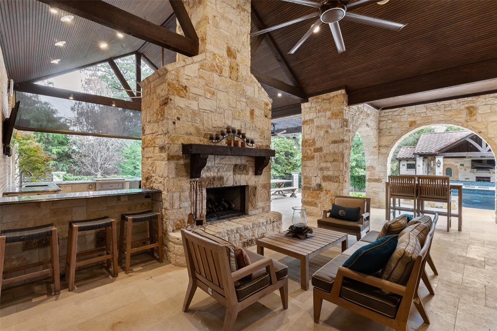 Chimney Rock - Residential