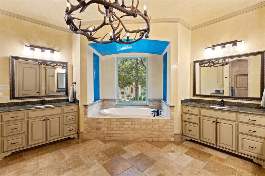 Chimney Rock - Residential