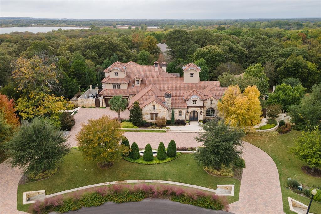 Chimney Rock - Residential