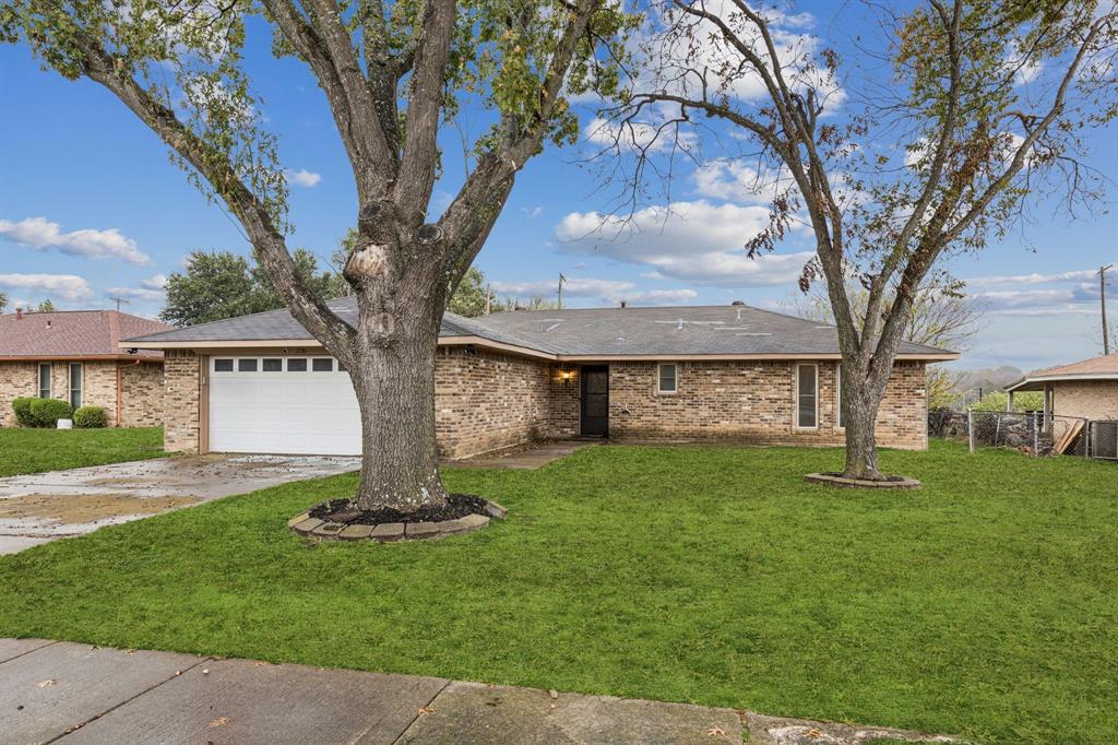 Western Hills Estates - Residential