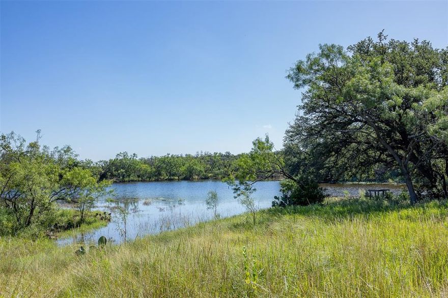 A spectacular hunting property that also has development potential, located just outside of Brady. This property has nearly a mile of paved frontage on Fm 2028, a city of Brady waterline running along the frontage with 4 additional taps reserved, and electricity in multiple areas providing numerous options for subdivision. The eastern side of the ranch has a ridge line that provides a scenic view of Brady and the surrounding area. The land is rich with Live Oaks and offers a well-balanced mix of dense cover and open areas, ideal for Whitetail and Axis deer. Come make this place your own escape or take advantage of the investment-development opportunities. Multiple acreage options available. The 417 acres have very typical habitat for this portion of the Edwards Plateau with 110’ of elevation change ranging from 1690’ to 1810’. There is just under one mile of paved road frontage on FM 2028 (W 17th St). It has a combination of dense closed canopy oak-juniper woodlands and savannah-like areas with more grass cover. On the eastern side there is a high ridge line that provides a great view of the city and surrounding area. Below this ridge line is an approximately .5-acre pond that holds good water despite the severe drought conditions. A second pond in the north section of the property is over one acre when full. Both ponds are wildlife magnets. Electric lines run along the frontage and a second line runs across the property in a general north to south direction. The city of Brady has a water pipeline running inside the frontage. There is an agreement with the city to provide up to 4 water taps into this water line. There is a radio transmitter tower on the eastern side of the property which also has an access easement associated with it. All blinds and feeders belong to lessee and will not convey. A portion of the mineral estate could be available subject to negotiation.