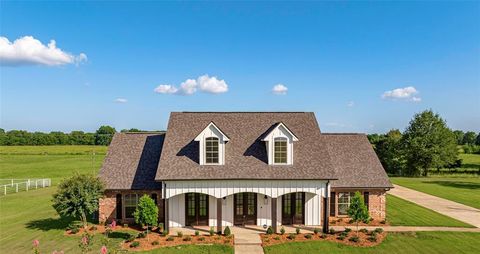 6485 Saint Johns Church Road Hosston LA 71043