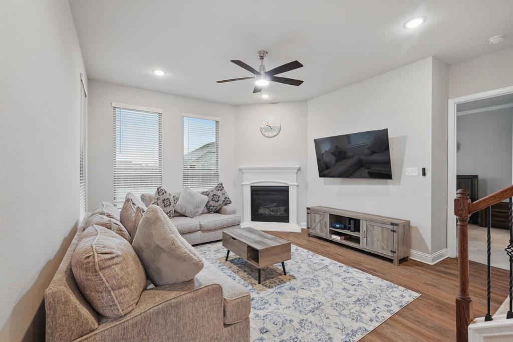 Bozman Farm Estates Ph 6 - Residential