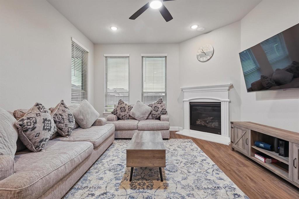 Bozman Farm Estates Ph 6 - Residential