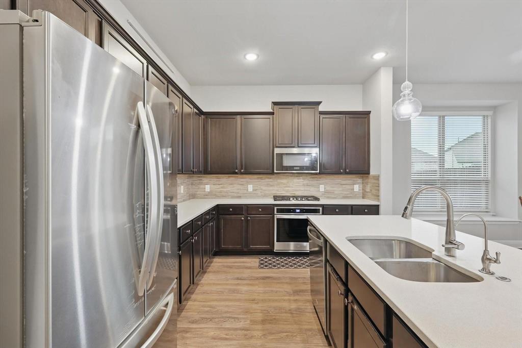 Bozman Farm Estates Ph 6 - Residential