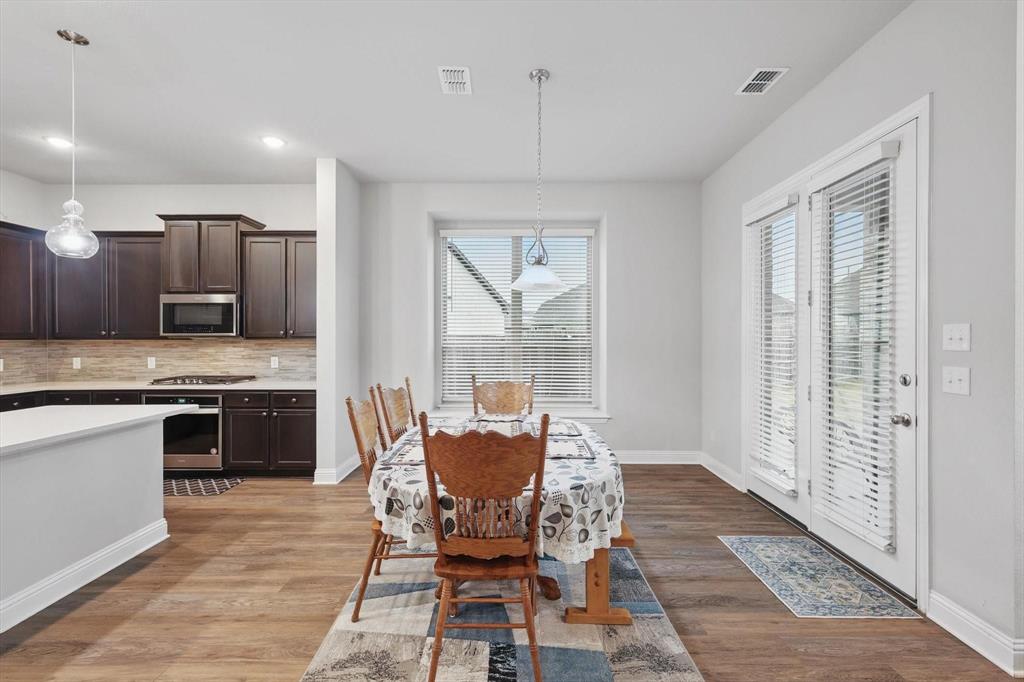 Bozman Farm Estates Ph 6 - Residential