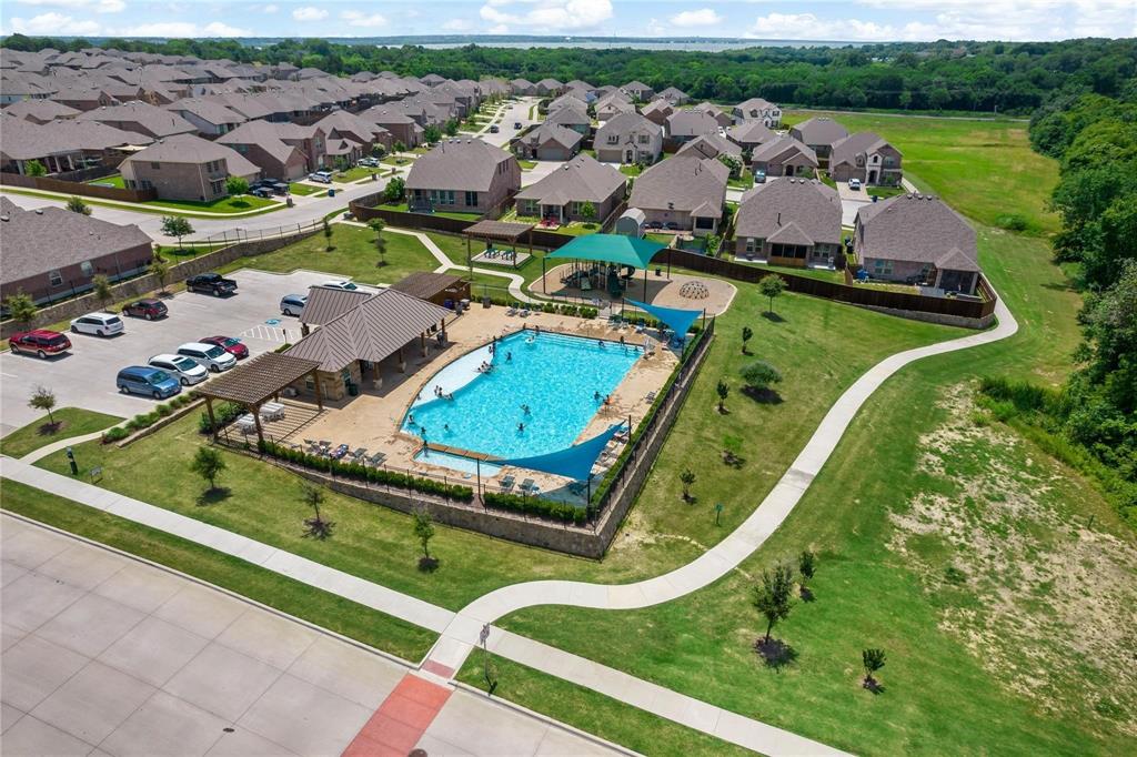 Bozman Farm Estates Ph 6 - Residential