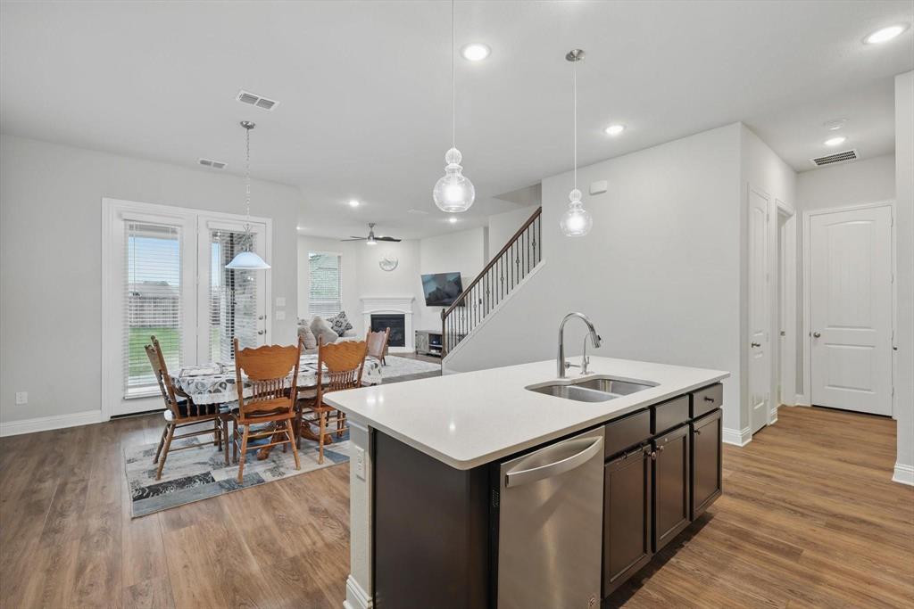 Bozman Farm Estates Ph 6 - Residential