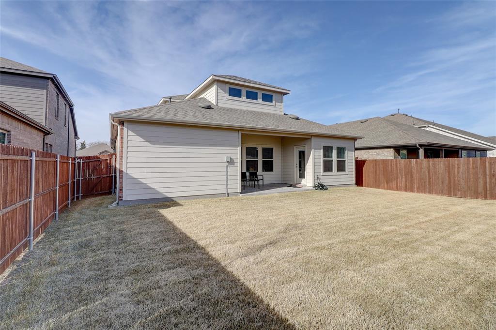 Millstone, Ph 2a - Residential