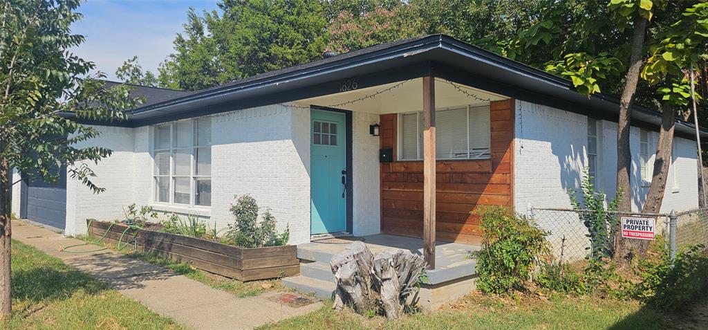 Rouse Willie - Residential