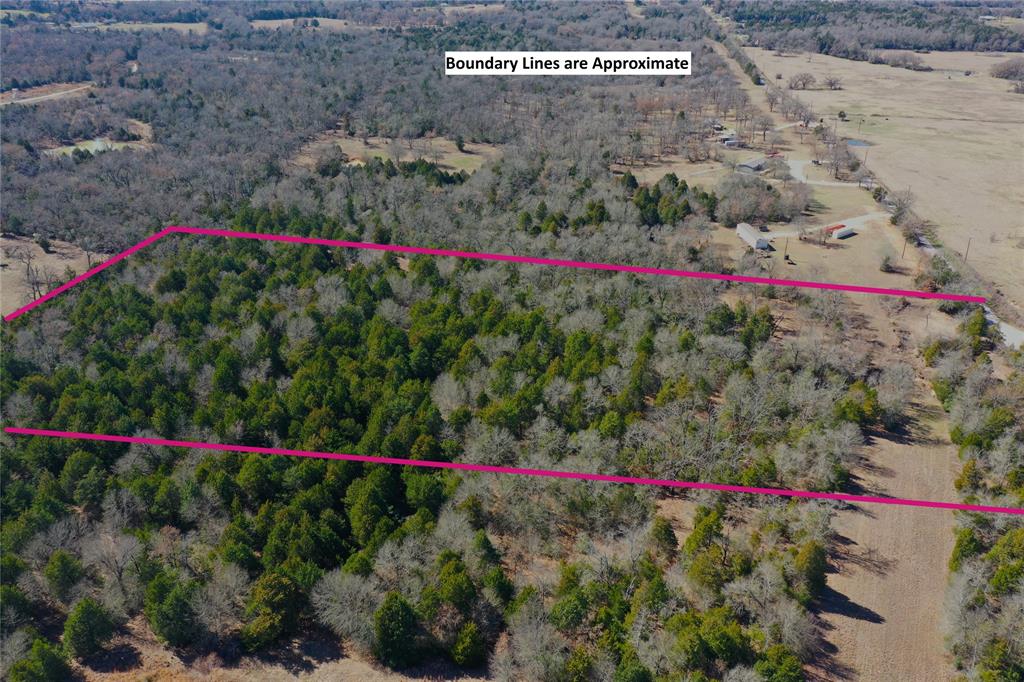 J Graham Surv - Land