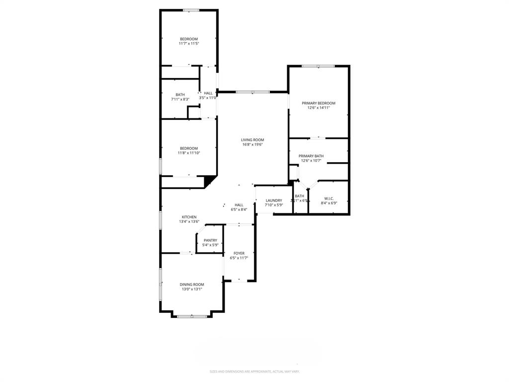 Beaver Creek Ph 3 - Residential