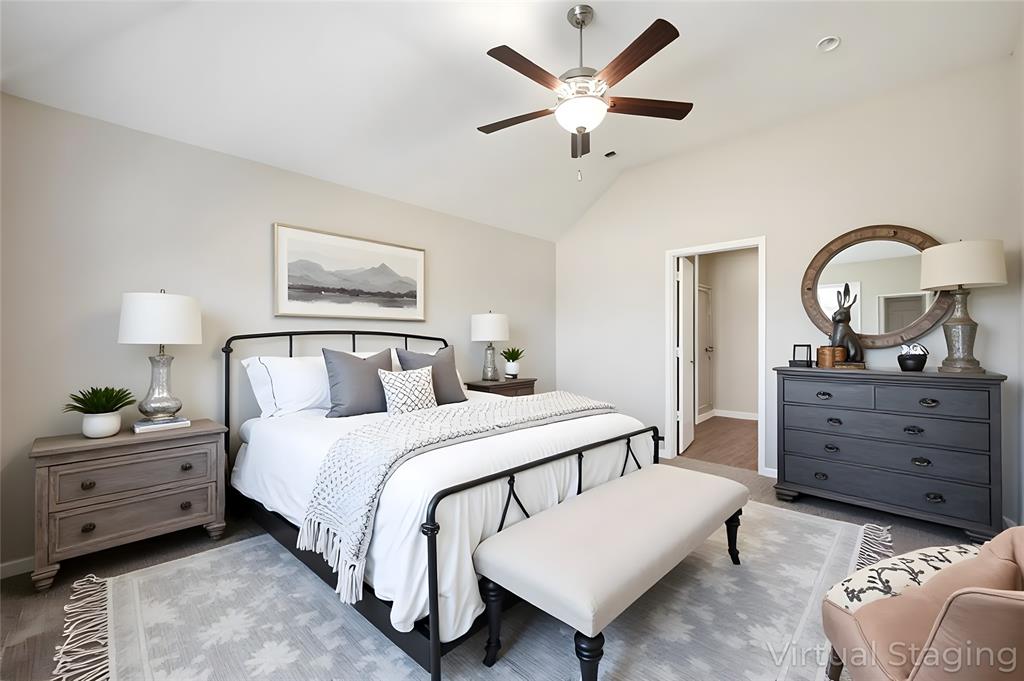 Beaver Creek Ph 3 - Residential