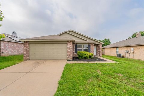 529 Magdalen Avenue Fort Worth TX 76036