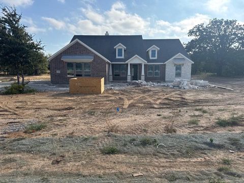 148 Oak Grove Way Springtown TX 76082