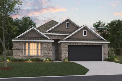 Photo of 5201 Woodway Drive, Denton, TX 76226 (MLS # 21367858)