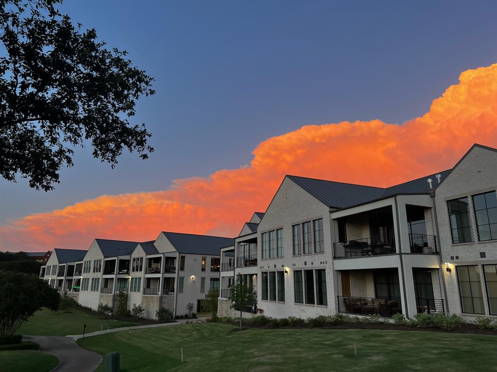 The Residences - Residential