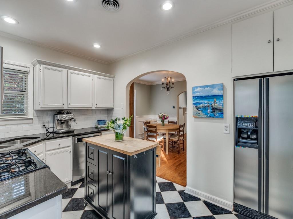 Bel Air - Residential