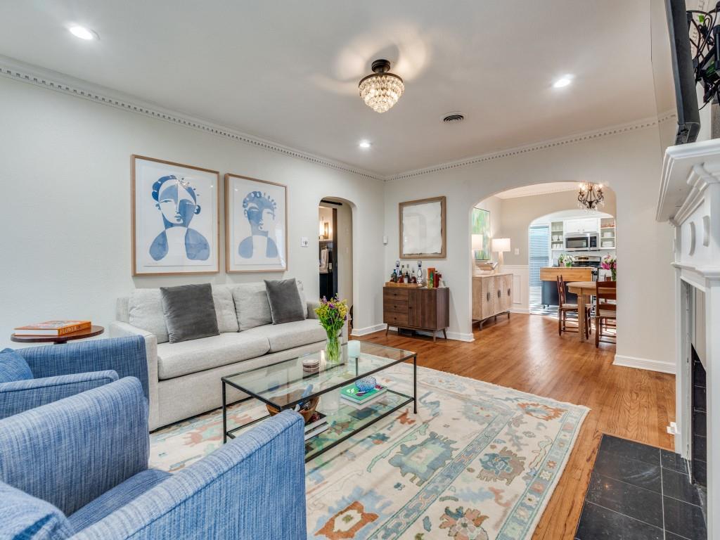 Bel Air - Residential