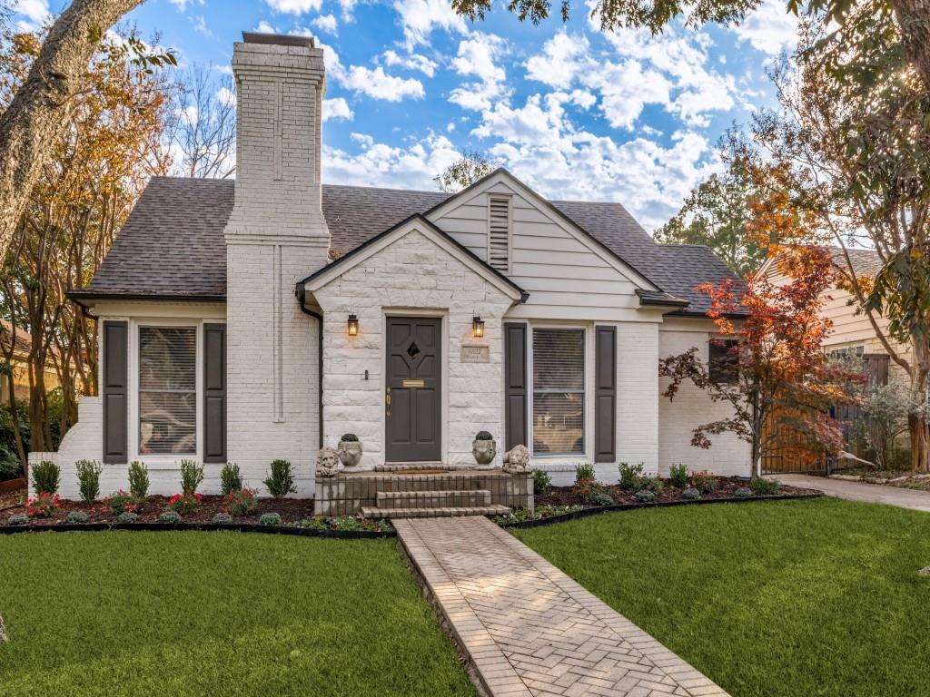 Bel Air - Residential