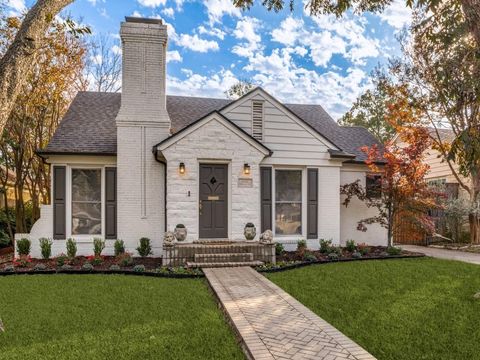 6322 Ellsworth Avenue Dallas TX 75214