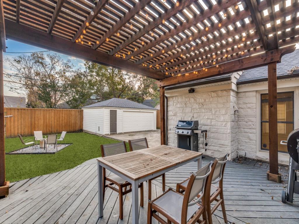 Bel Air - Residential