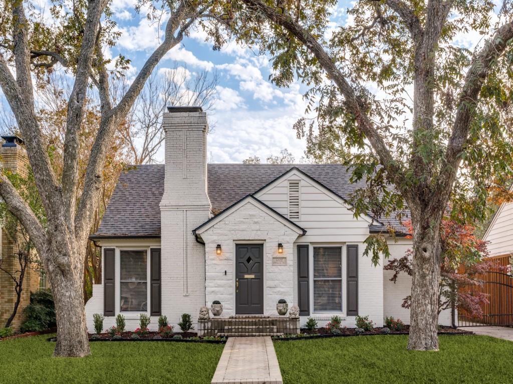 6322 Ellsworth Avenue