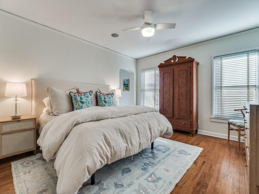 Bel Air - Residential