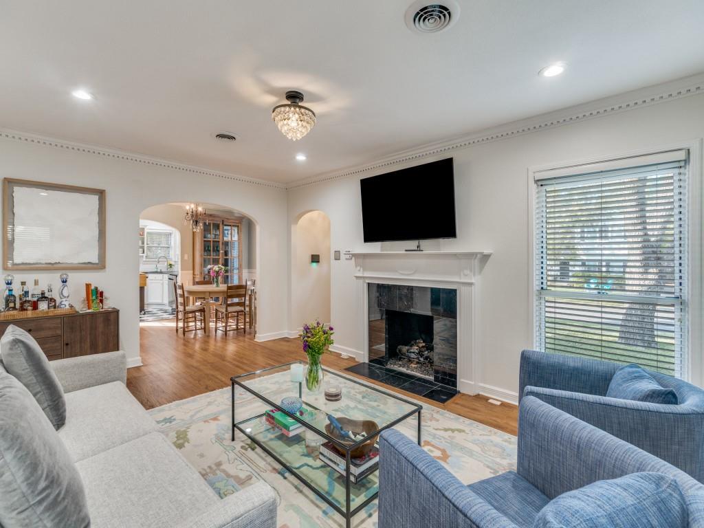 Bel Air - Residential