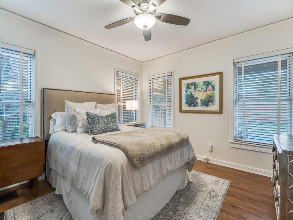 Bel Air - Residential