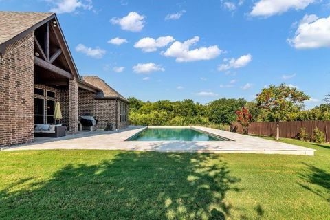 Tiny photo for 801 Rose Court, Keller, TX 76248 (MLS # 21066439)