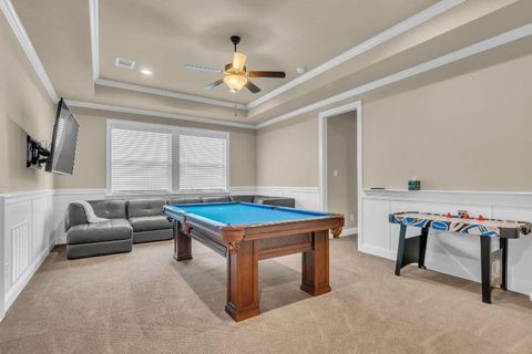 Tiny photo for 801 Rose Court, Keller, TX 76248 (MLS # 21066439)