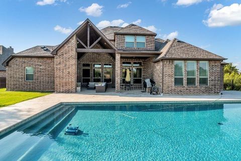 Tiny photo for 801 Rose Court, Keller, TX 76248 (MLS # 21066439)