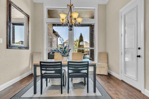 Tiny photo for 801 Rose Court, Keller, TX 76248 (MLS # 21066439)