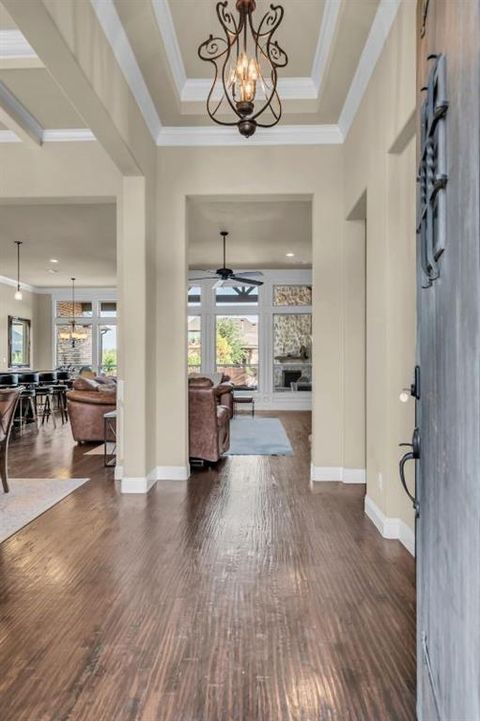 Tiny photo for 801 Rose Court, Keller, TX 76248 (MLS # 21066439)