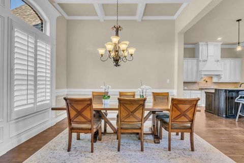 Tiny photo for 801 Rose Court, Keller, TX 76248 (MLS # 21066439)