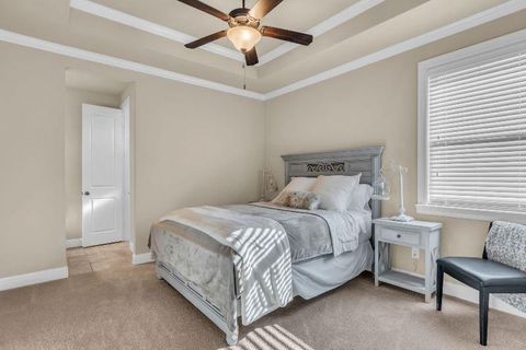 Tiny photo for 801 Rose Court, Keller, TX 76248 (MLS # 21066439)