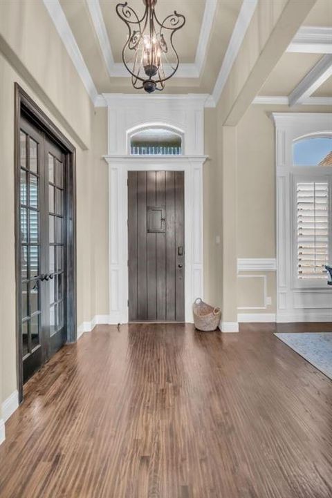 Tiny photo for 801 Rose Court, Keller, TX 76248 (MLS # 21066439)