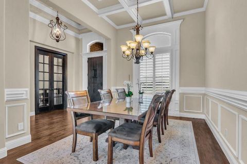 Tiny photo for 801 Rose Court, Keller, TX 76248 (MLS # 21066439)