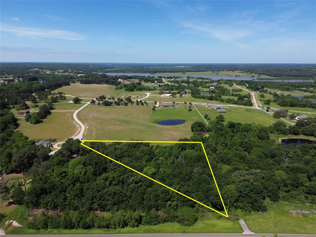 Waters Edge Ranch 29 Ph 01 - Land