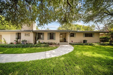 4716 Blaney Avenue North Richland Hills TX 76180