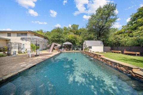 4716 Blaney Avenue North Richland Hills TX 76180